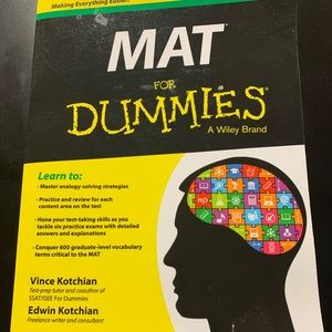 MAT for Dummies